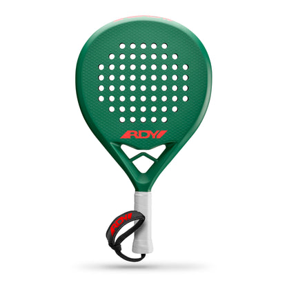 Precision Series - Green