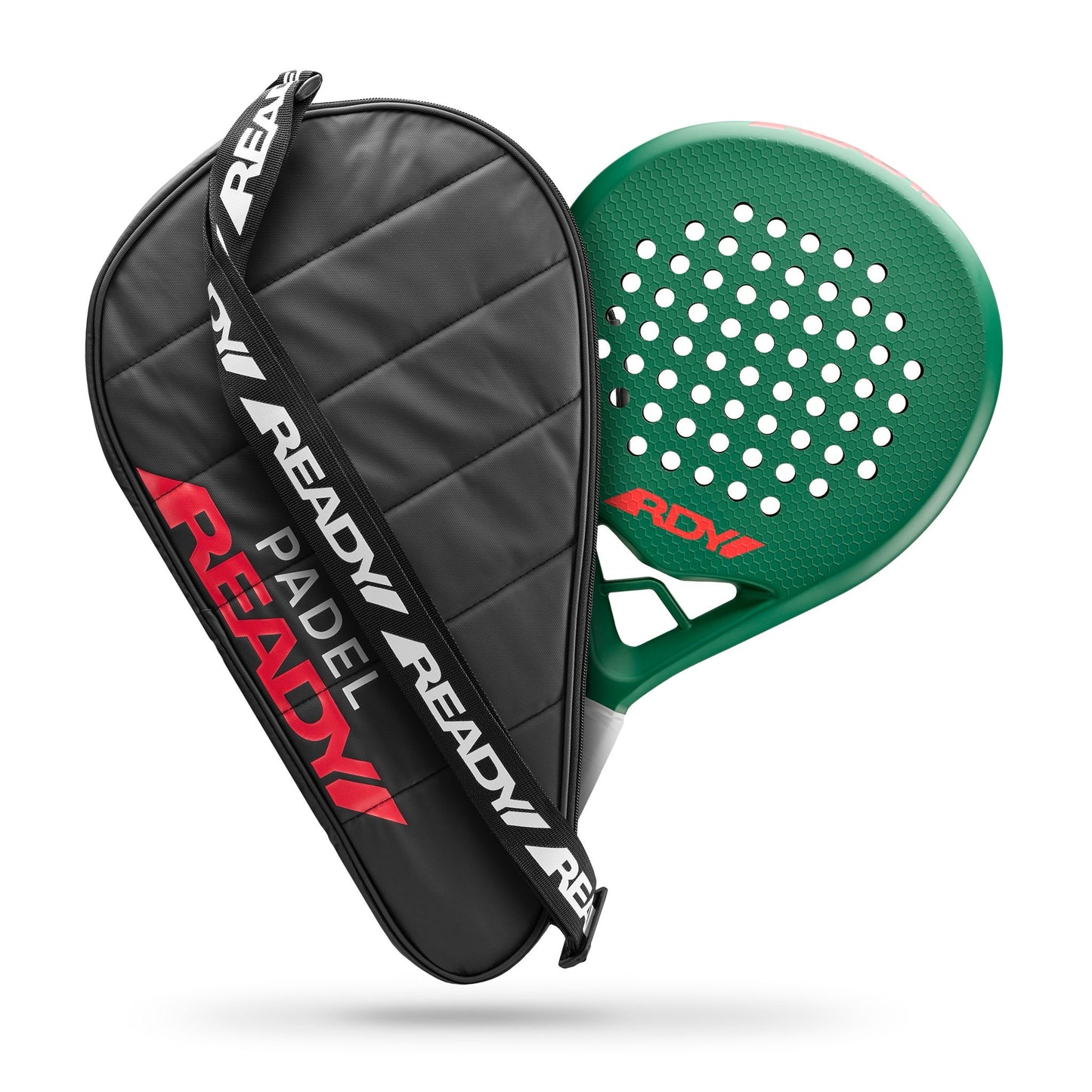 Precision Series - Green