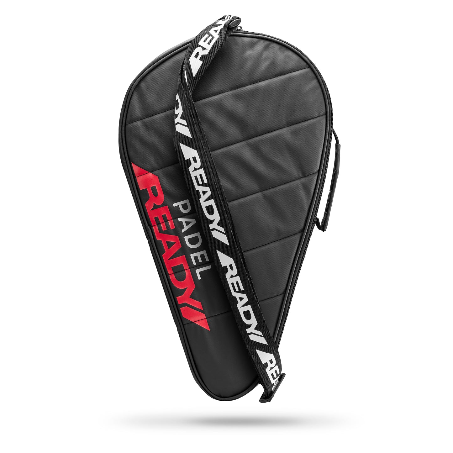 Racket bag - Black